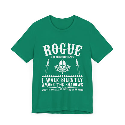 Rogue Stealth T-shirt