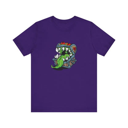 Mimic Treasure Chest T-shirt