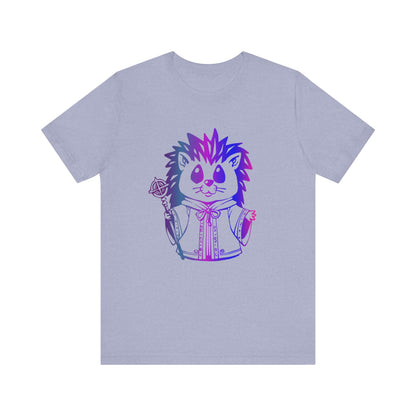 Russell the Hedgehog - Cleric T-Shirt Multicolour