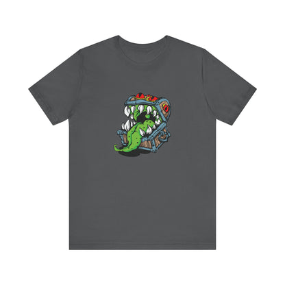 Mimic Treasure Chest T-shirt