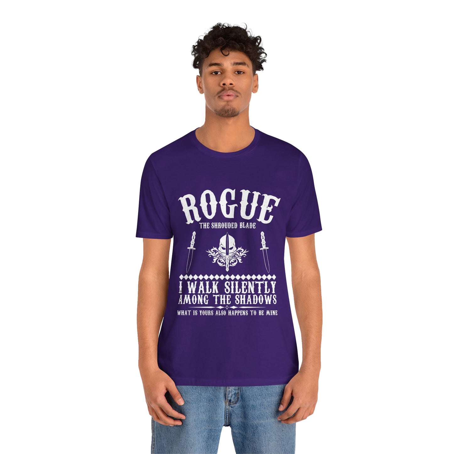 Rogue Stealth T-shirt