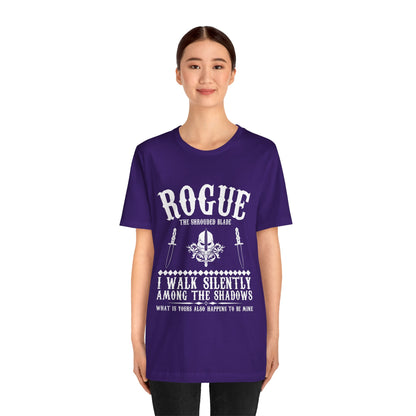 Rogue Stealth T-shirt