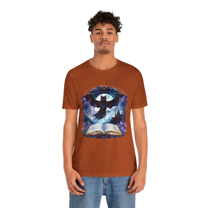 Cat Bat T-shirt