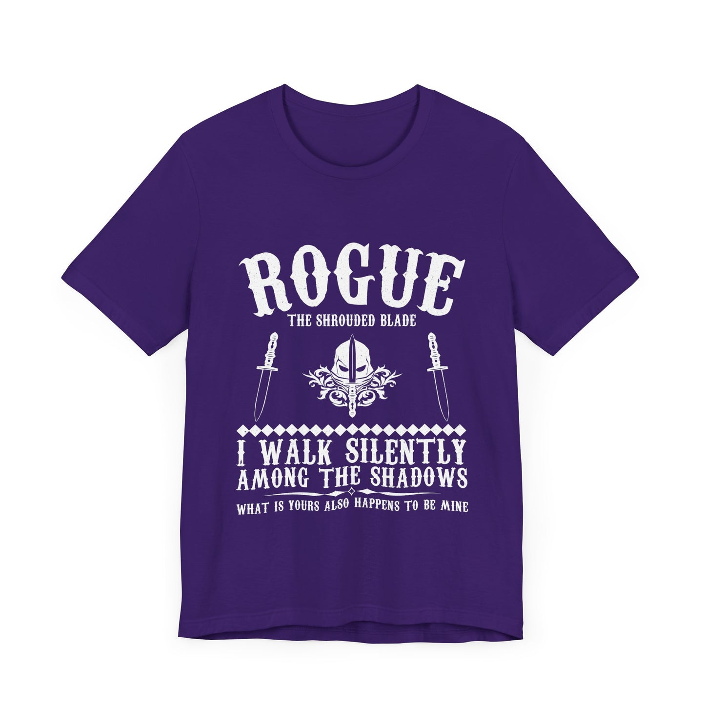 Rogue Stealth T-shirt