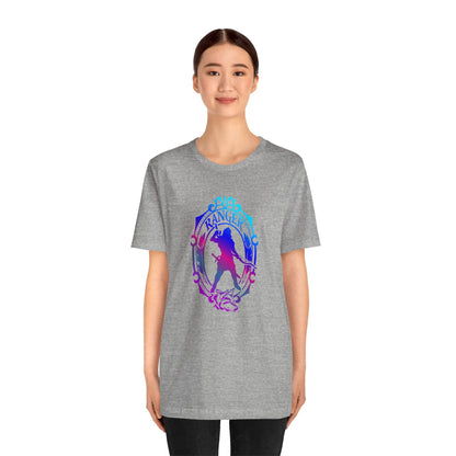 Ranger Emblem - T-Shirt Multicolour purple