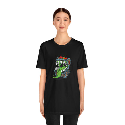 Mimic Treasure Chest T-shirt