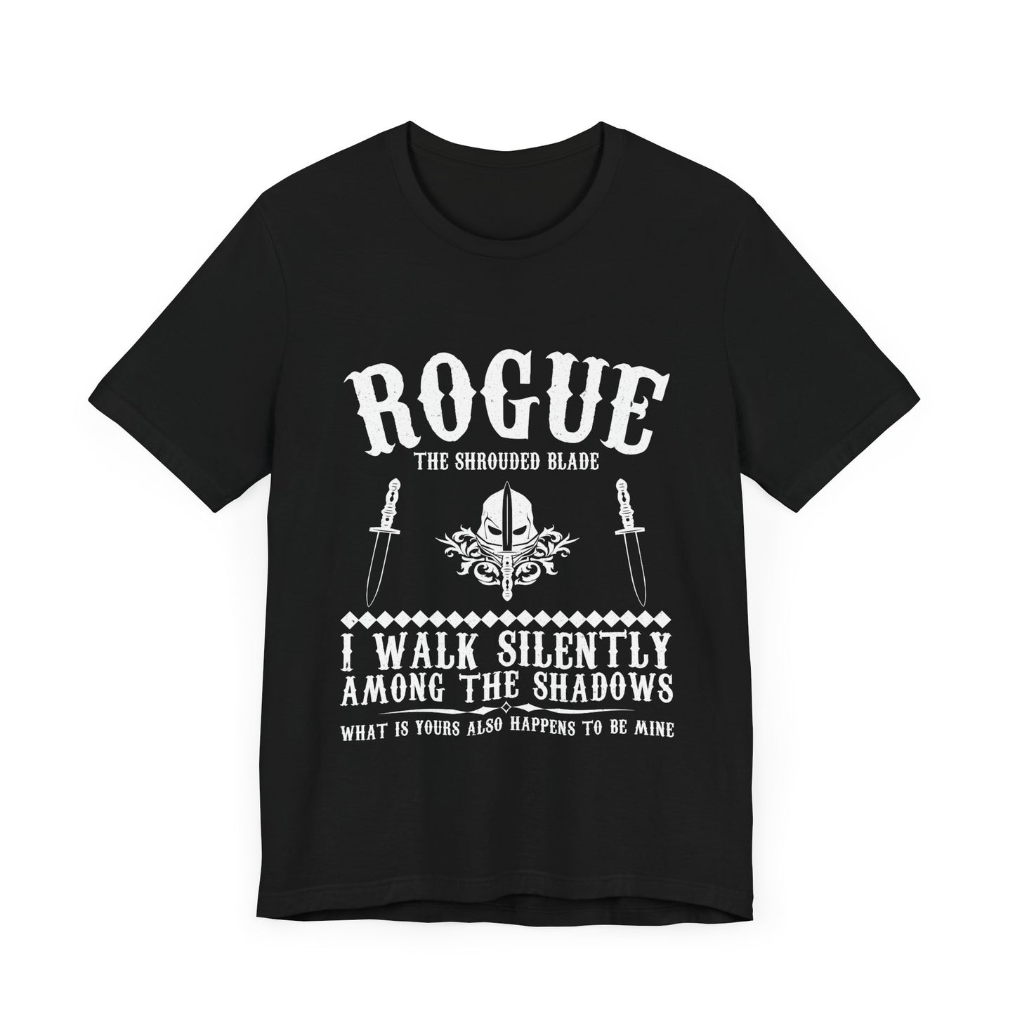 Rogue Stealth T-shirt