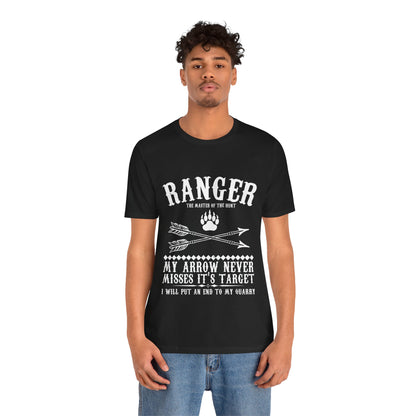 Ranger T-shirt