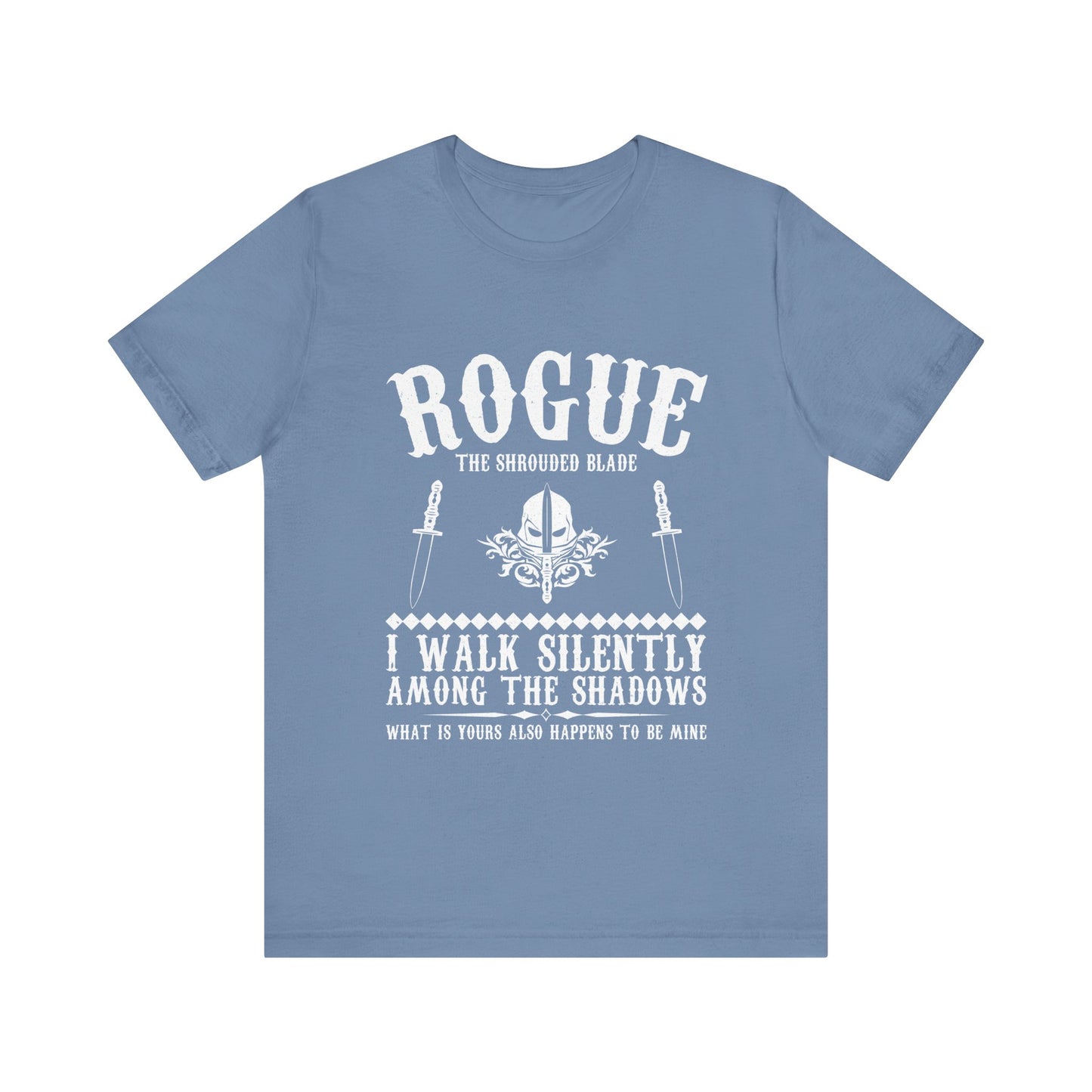 Rogue Stealth T-shirt