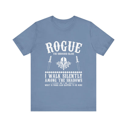 Rogue Stealth T-shirt