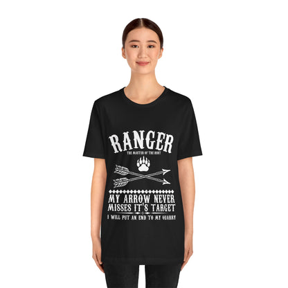 Ranger T-shirt