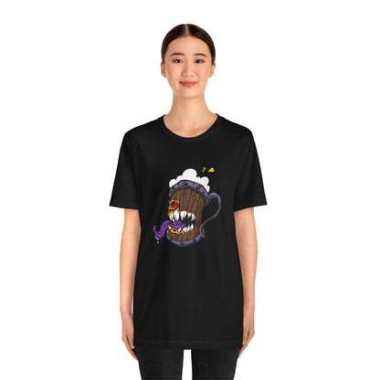 Mimic Tankard T-shirt