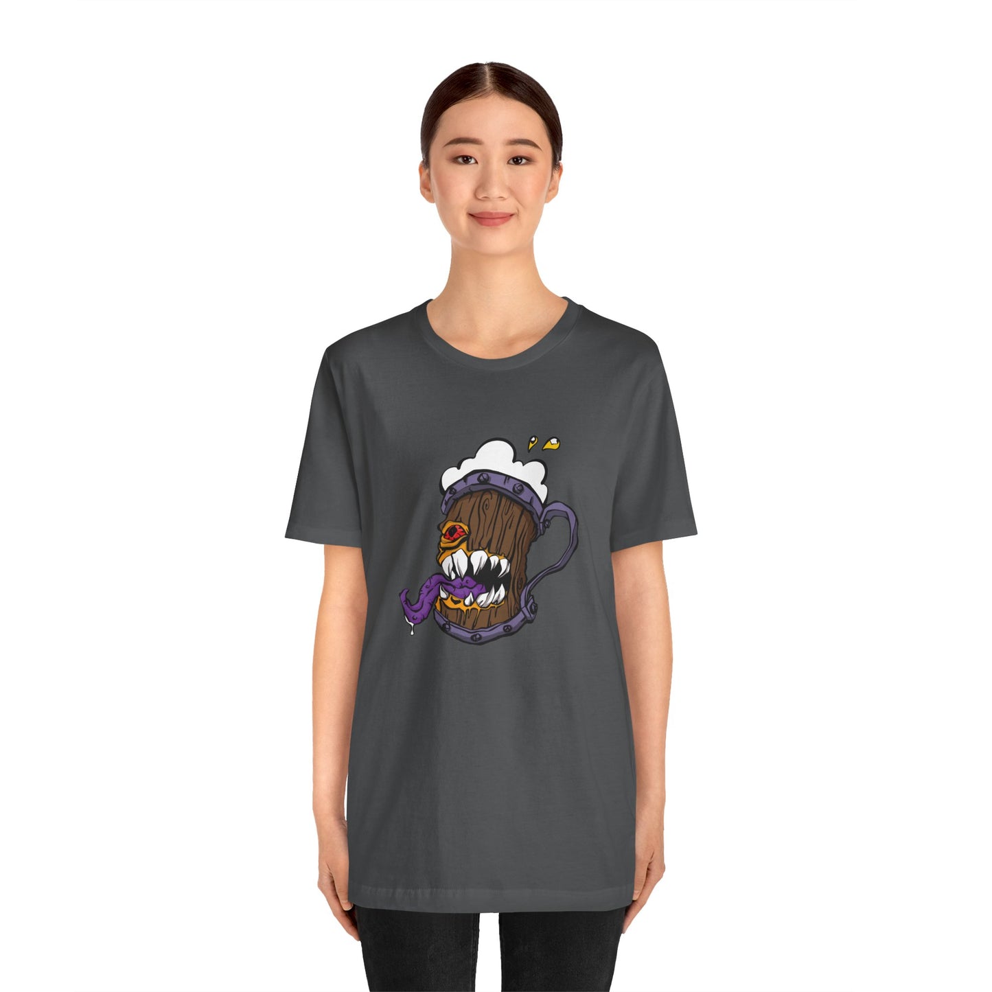 Mimic Tankard T-shirt