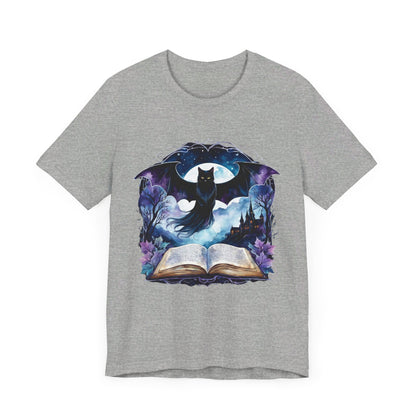 Cat Bat T-shirt