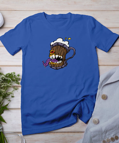 Mimic Tankard T-shirt