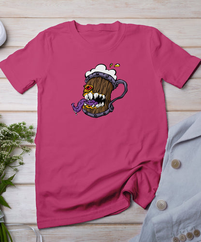 Mimic Tankard T-shirt