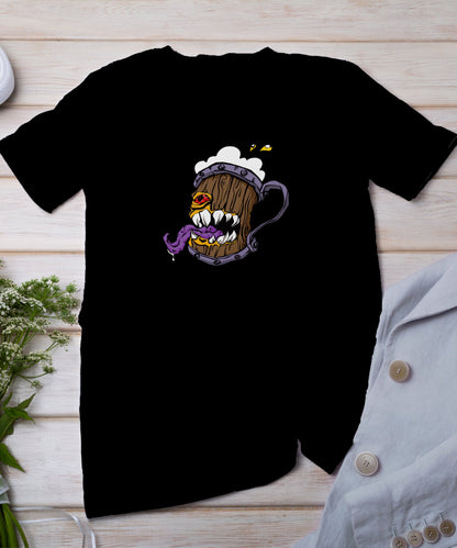 Mimic Tankard T-shirt