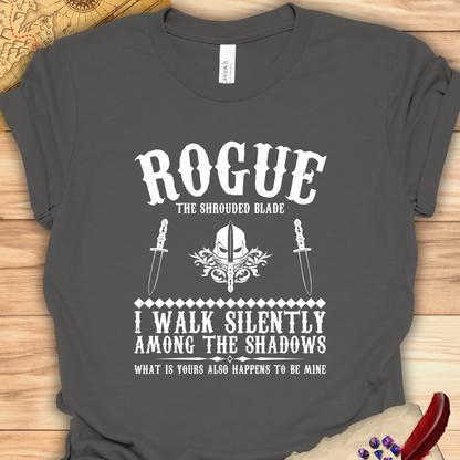 Rogue Stealth T-shirt