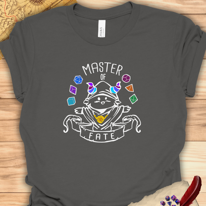 Dungeon Master of Fate - Carme T-shirt