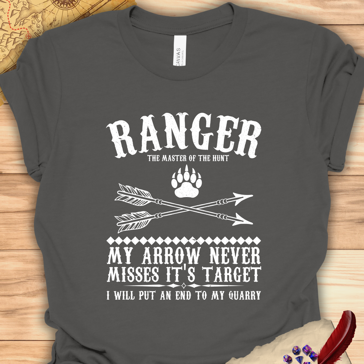 Ranger T-shirt