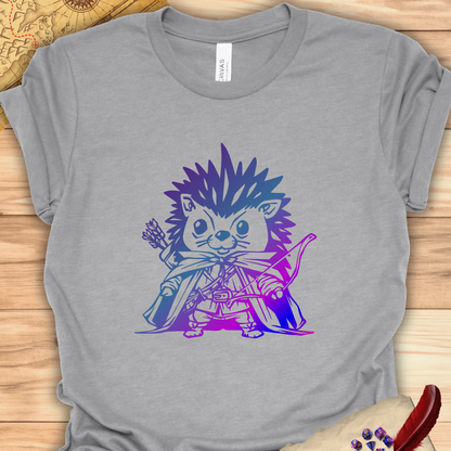 Russell the Hedgehog - Ranger T-Shirt Multicolour