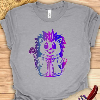 Russell the Hedgehog - Cleric T-Shirt Multicolour