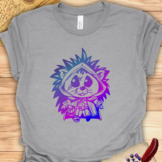 Russell the Hedgehog - Rogue T-Shirt Multicolour