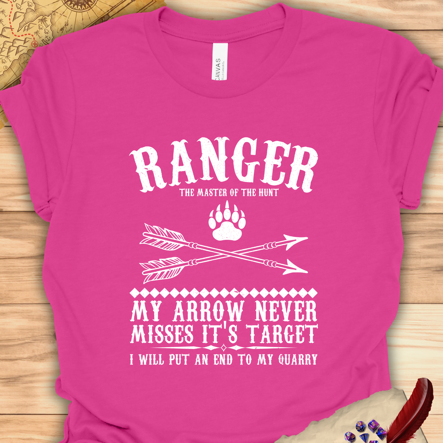 Ranger T-shirt