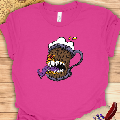 Mimic Tankard T-shirt