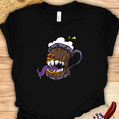 Mimic Tankard T-shirt