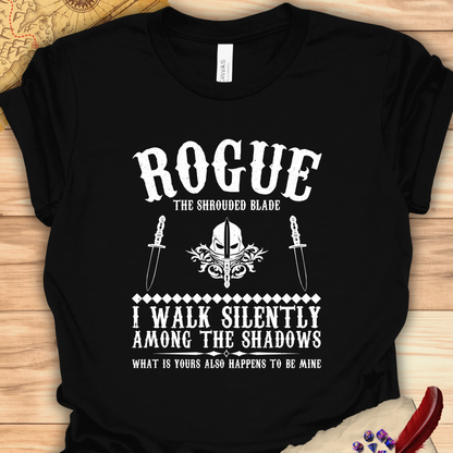 Rogue Stealth T-shirt