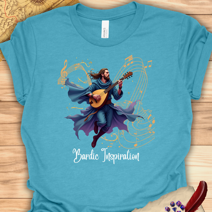 Bardic Inspiration