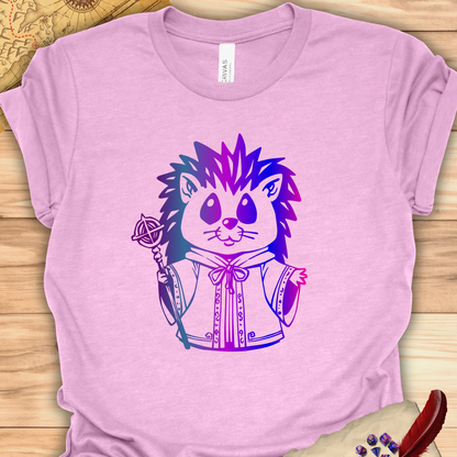 Russell the Hedgehog - Cleric T-Shirt Multicolour