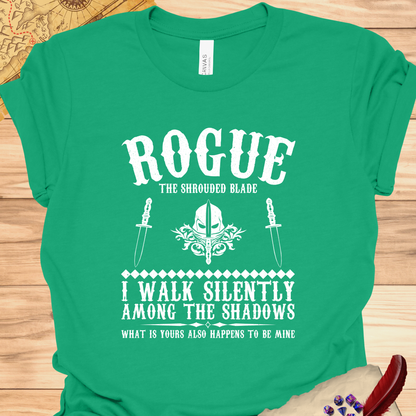 Rogue Stealth T-shirt