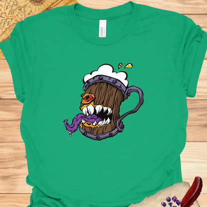 Mimic Tankard T-shirt