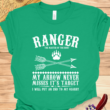 Ranger T-shirt