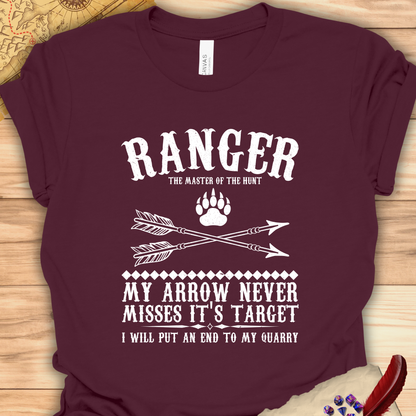 Ranger T-shirt