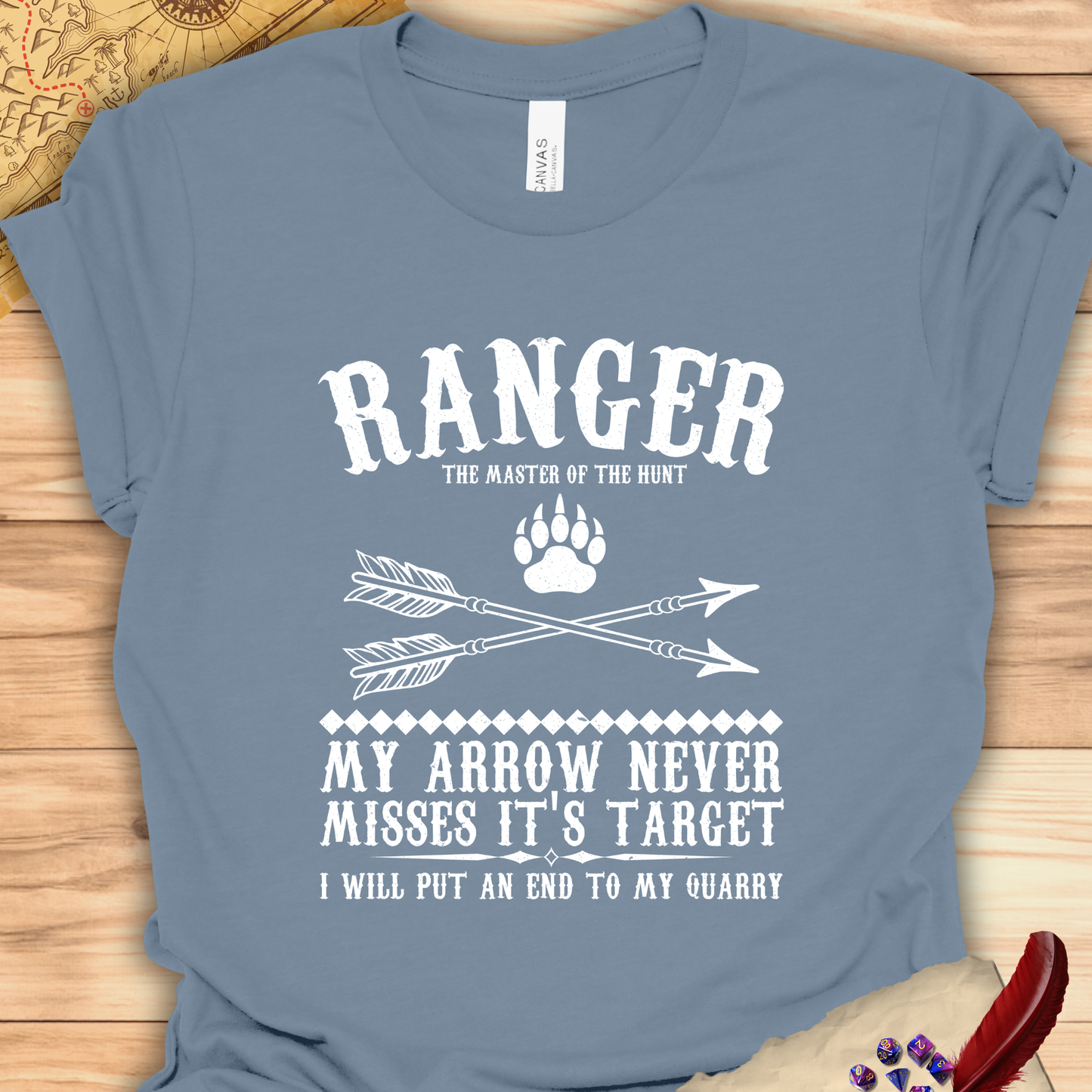 Ranger T-shirt