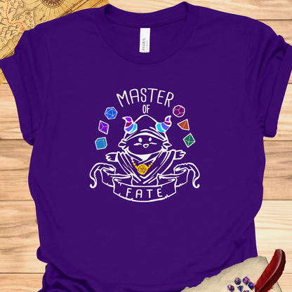 Dungeon Master of Fate - Carme T-shirt