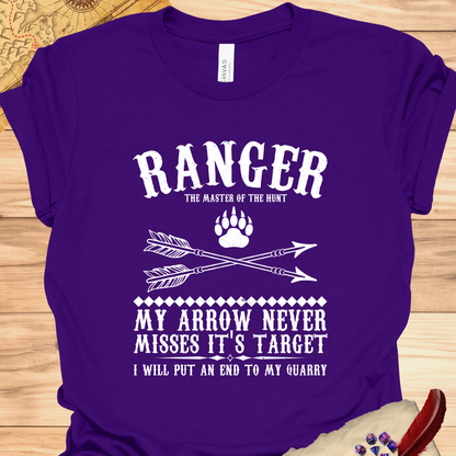 Ranger T-shirt