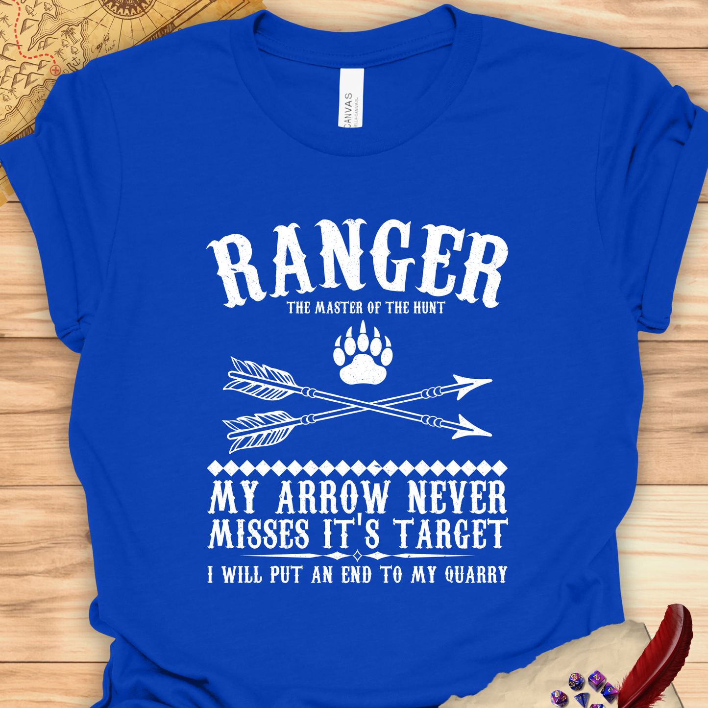 Ranger T-shirt