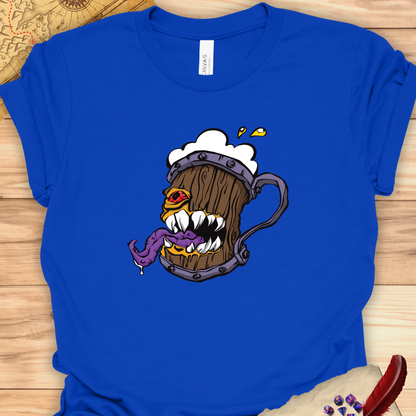 Mimic Tankard T-shirt